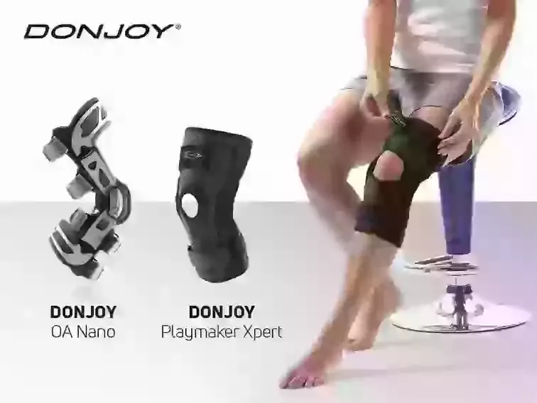 Braces & Supports